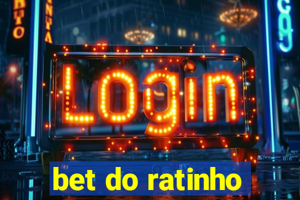 bet do ratinho